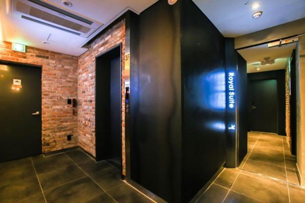 Hotel 2.4 Seoul Exterior foto