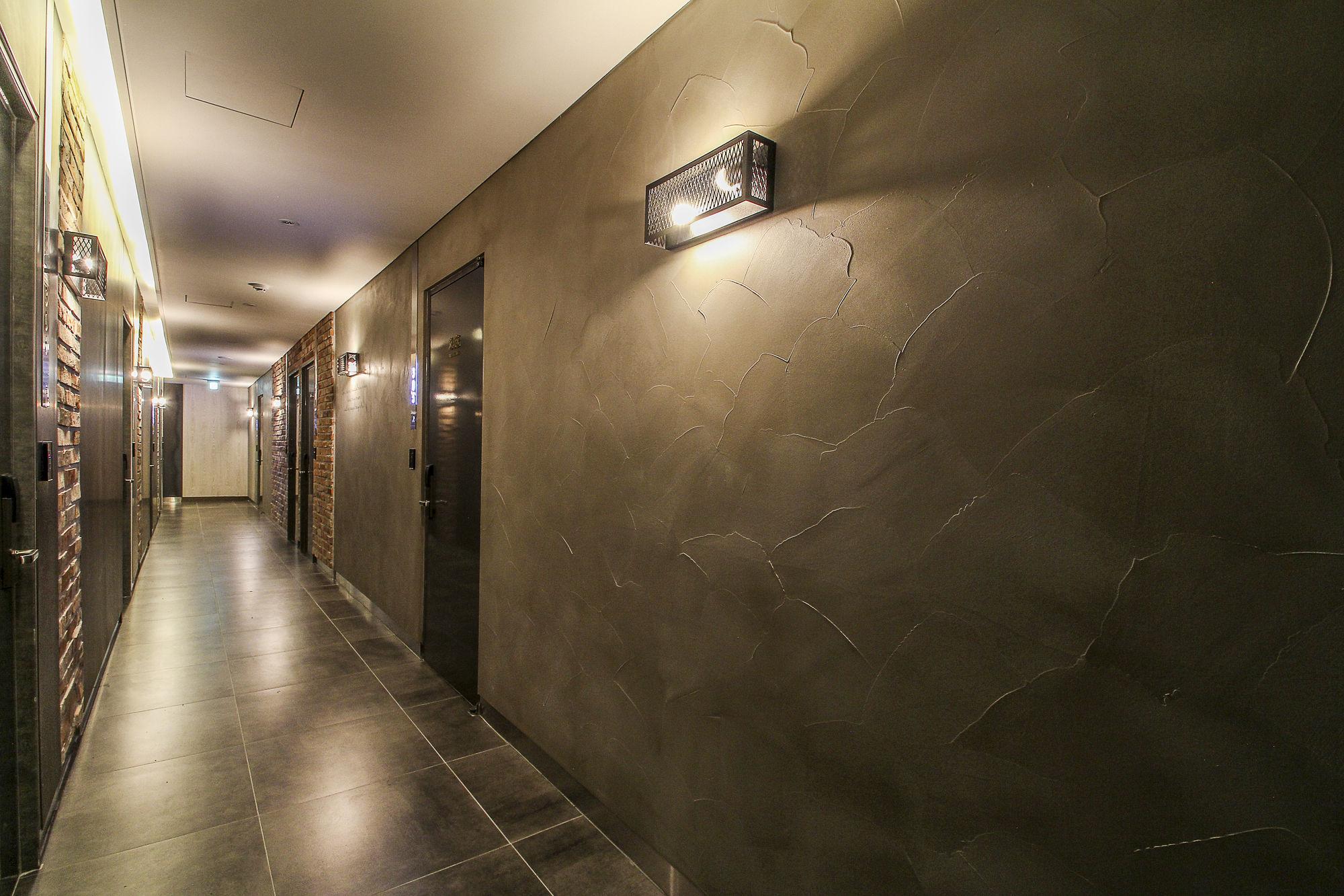 Hotel 2.4 Seoul Exterior foto