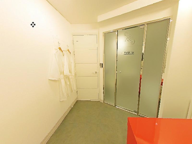 Hotel 2.4 Seoul Exterior foto