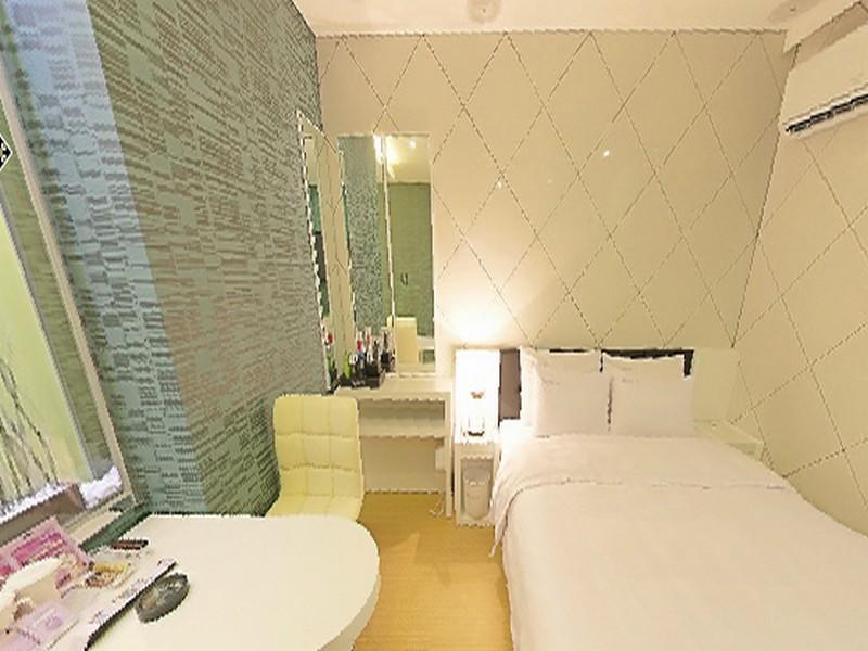 Hotel 2.4 Seoul Exterior foto