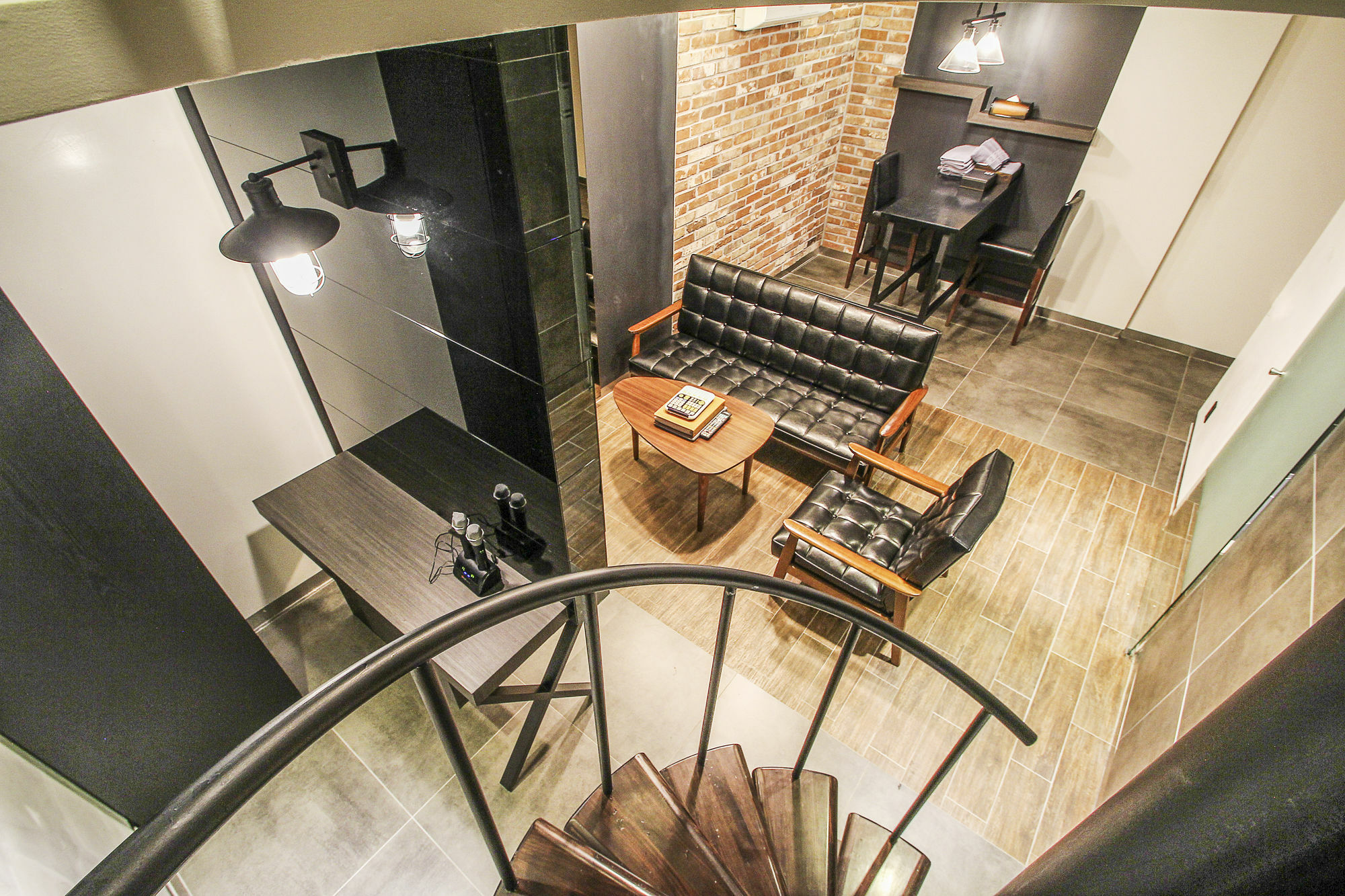 Hotel 2.4 Seoul Exterior foto