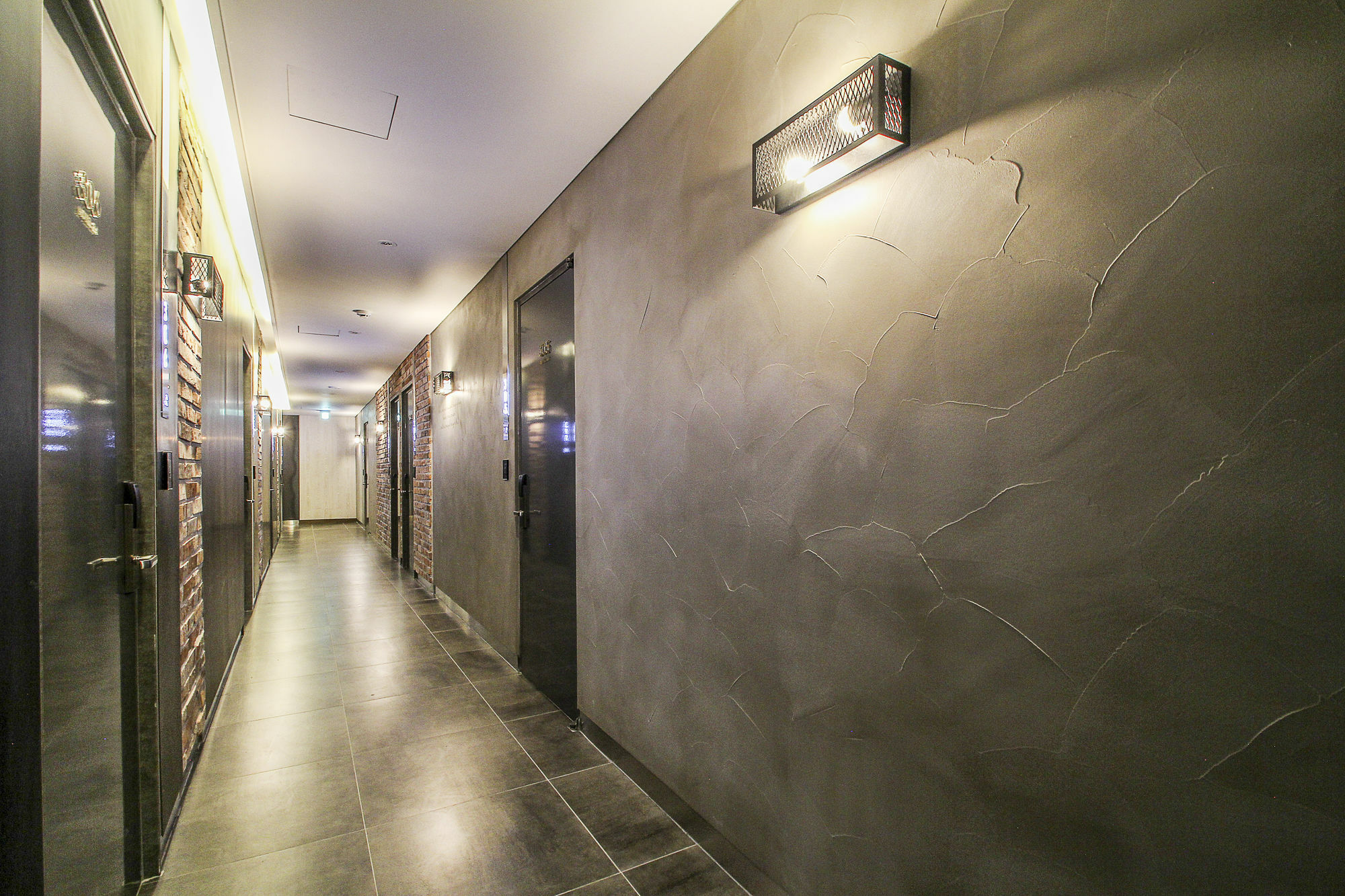 Hotel 2.4 Seoul Exterior foto